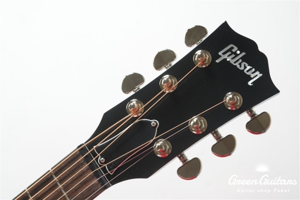 J-45 Standard - Vintage Sunburst